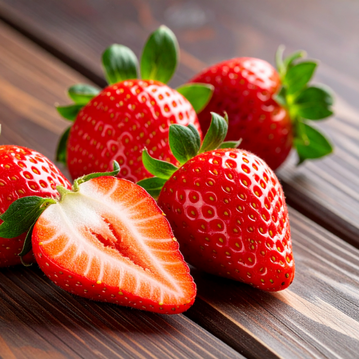 Erdbeeren